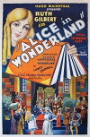 Alice in Wonderland (1931)