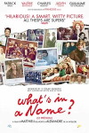 What's in a Name? (2012)