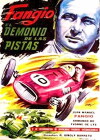 Fangio, el demonio de las pistas (1950)
