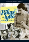 Rikas tyttö (1939)