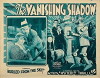 The Vanishing Shadow (1934)