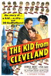 The Kid from Cleveland (1949)