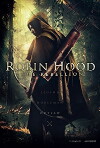 Robin Hood The Rebellion (2018)