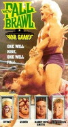 WCW/NWO Fall Brawl: War Games (1998)