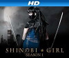 Shinobi Girl (2012)
