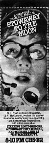 Stowaway to the Moon (1975)