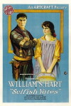 Selfish Yates (1918)
