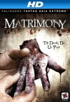 The Matrimony (2007)
