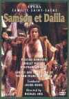 Samson et Dalila (1981)