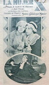 La mujer X (1931)