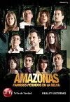 Amazonas: Famosos Perdidos en la Selva (2012)