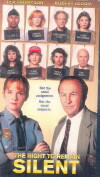The Right to Remain Silent (1996)