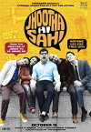 Jhootha Hi Sahi (2010)