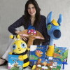 Miss Danielle's Preschoolbuds (2016)