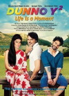 Life is a Moment (2015)