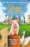 Schweinchen Babe in der großen Stadt (1998)