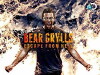 Bear Grylls: Escape From Hell (2013)