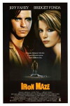 Iron Maze - Im Netz der Leidenschaft (1991)