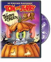 Tom and Jerry Tricks & Treats (2012)