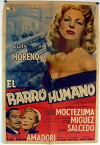 The Human Clay (1955)