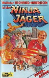 Ninja Jäger (1985)