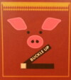 Buckle Up (2017)