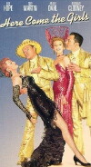 Here Come the Girls (1953)