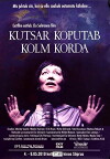 Kutsar koputab kolm korda (2010)