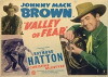 Valley of Fear (1947)