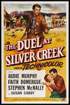 The Duel at Silver Creek (1952)