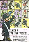 Rakev ve snu videti... (1968)