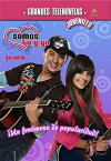 Somos tú y yo (2007)