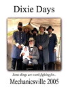 Dixie Days (1930)