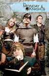 The Monday Knights (2012)