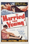 Married Too Young (1962)