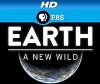 EARTH a New Wild (2015)
