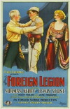 The Foreign Legion (1928)