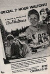 The Waltons: A Decade of the Waltons (1980)