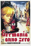 Germany Year Zero (1948)