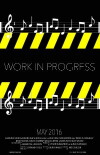 Work in Progress (2016)