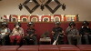 Barber Shop (2017)