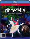 Cinderella (2013)