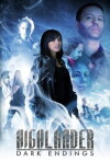 Highlander: Dark Endings (2013)