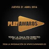 Play Awards: Live (2016)