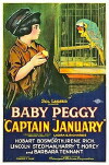 Captain January (1924)