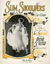 Slim Shoulders (1922)
