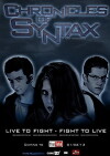 Chronicles of Syntax (2013)