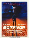 Survivor - Zum Überleben verdammt (1987)