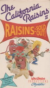 Raisins Sold Out: The California Raisins II (1990)