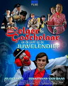 Jelger de Goochelaar en de jacht op de Juwelendief (2011)